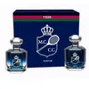 Monte Carlo Country Club - pour Homme Coffret parfum homme 1 pieces ma...