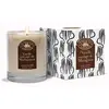La Maison De La Vanille - Vanille Sauvage de Madagascar Bougies 180 g ...