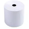 Exacompta - Blanc extra - Rouleau (7,6 cm x 55 m) - 60 g/m² - 1 roulea...