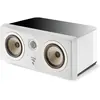 Enceintes centrales Focal Kanta Center Blanc / Blanc mat