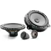 Haut-parleurs Focal Inside Is Rns 165 Pour Renault, Nissan & Dacia