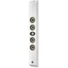 Focal On Wall 302 Blanc laqué - Enceinte Murale (la pièce)