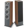 Enceinte colonne FOCAL Theva N3 Dark Wood
