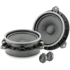 Haut-parleurs Focal Inside Is Toy 165 Pour Toyota, Lexus & Subaru