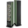 Enceintes colonne Focal Aria Evo X N°3 Vert