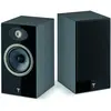 Enceinte bibliothèque FOCAL Theva N1 Black x2