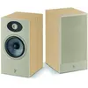 Enceinte bibliothèque FOCAL Theva N1 Light Wood x2