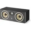 Enceintes centrales Focal Aria Evo X CC Noir laqué
