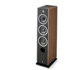 Enceinte colonne FOCAL Vestia N2 Dark Wood
