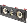 Enceintes encastrables Focal 300 IWLCR6