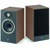 Enceinte bibliothèque FOCAL Theva N1 Dark Wood x2