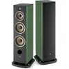 Enceintes colonne Focal Aria Evo X N°4 Vert