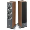 Enceinte colonne FOCAL Theva N2 Black