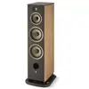 Enceintes colonne Focal Aria Evo X N°4 Noyer