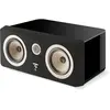 Enceintes centrales Focal Kanta Center Noir / Noir mat