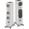Enceintes colonne Focal Kanta N°2 Blanc / Blanc mat