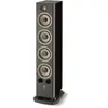 Enceintes colonne Focal Aria Evo X N°3 Noir laqué