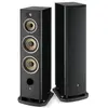 Enceintes colonne Focal Aria Evo X N°4 Noir laqué