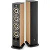 Enceintes colonne Focal Aria Evo X N°3 Noyer