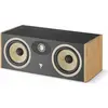 Enceintes centrales Focal Aria Evo X CC Noyer
