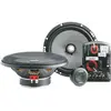 Focal Access Series 165 AS Component Haut-parleurs de Voiture 2 Voies 16,5 cm 120 W