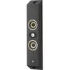 Focal On Wall 301 Noir satin - Enceinte Murale (la pièce)