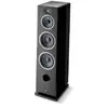 Enceinte colonne Focal Vestia N4 Noir Vendue à l'unité