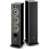 Enceintes colonne Focal Aria Evo X N°2 Noir laqué