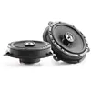 Haut-parleurs Focal Inside Ic Rns 165 Pour Renault, Nissan & Dacia
