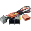 Câbles autoradio Focal Ford Y-ISO Harness