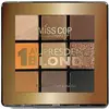 Miss Cop Palette N°1 Blonde 14g