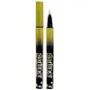 MISS COP Starliner feutre eyeliner métallique 02 or