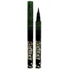 Miss Cop - Starliner Eyeliner 0.5 g Marron unisex