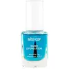 Miss Cop - Base Protectrice Vernis à ongles 12 ml Blanc unisex