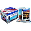 MEDIA 9 Coffret Spécial USA 10 DVD