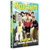 ATELIER D IMAGES DVD Coffret Malcolm, saison 3