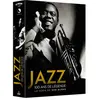 THE CORPORATION Coffret Jazz : 100 ans de légende DVD