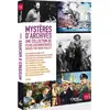 Arcades Cnt Mystères d'archives Volume 4 DVD