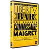 Arcades Cnt Liberty bar DVD