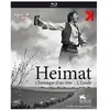 POTEMKINE Heimat, chronique d'un rêve Blu-Ray