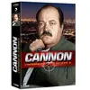 ATELIER D IMAGES Coffret Cannon Saison 2 DVD