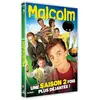 ATELIER D IMAGES DVD Malcolm, saison 2