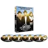 PRETTY PICTURE Une famille à Jérusalem - 4 DVD Digipack