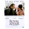 Jour2Fête Royal affair - Edition simple - DVD
