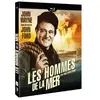 ATELIER D IMAGES Les hommes de la mer Blu-ray