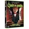 ATELIER D IMAGES Les histoires du pantin maléfique DVD