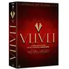 ATELIER D IMAGES VELVET S1-S2 - 12 DVD