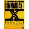 Arcades Cnt Le commandant X vous parle Coffret Saison 1 DVD