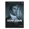 Arcades Cnt DVD Dom Juan