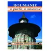 ADF STUDIO SM La Roumanie : Si proche, si méconnue